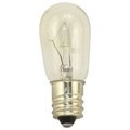 Ilc Replacement For BATTERIES AND LIGHT BULBS 10S610250V INCANDESCENT S 2PK 2PAK:WW-L848-4